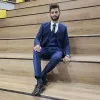 Talha Farooqi CHRP