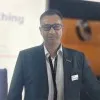 Jagadish AR