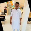 Prashant Sahu