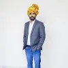 ANISH GUPTA