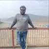 Chirag Saxena