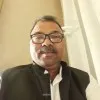 P TRIVEDI