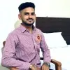 Dhirendrasinhji Thakur