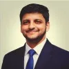 Chiranjeev Mahesh Apte