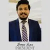 Hamza Awan