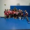 Trevor Washington