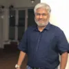 Naveen Bhandari