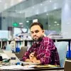 MD Nazrul Islam
