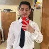Ezequiel Villegas