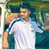 Zaigham Abbas