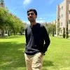 Mithilesh Ravi Shankaran