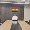 Yogesh Yadavrao Sumthane