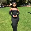 GONTSE MOKONE