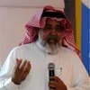 Fahad Alzahrani