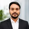 Diwakar Prakash