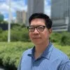 Benjamin Wang