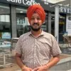 HARPREET SINGH