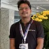 Debasish Tripathy