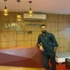 Ashwinikumar Nagesh