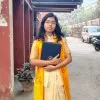 TRISHA HALDER