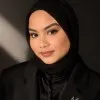Nik Balqis Nisha