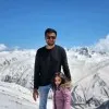 Pranav Vadodaria