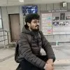 Arjun kamat