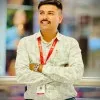 Tejas Choure