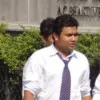 Ashish Budhawale