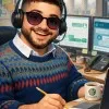 Sayed Fawzi