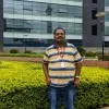 Maharajan Moorthy CISSP