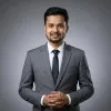 Indranil Maity