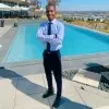 Sydney Mamogobo