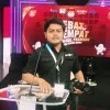 Daniel Christian Duta Erlangga