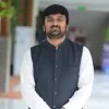 Fawad Rasheed