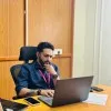 Arjun Rajeev