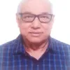Narendra Shah