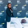 Stacey Zisengwe