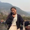 Khushi Shenoy