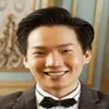 Nicholas Tang
