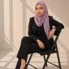 Tunazzina Islam