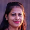 Anindita Maity
