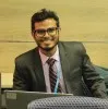 Ekramul Hasan