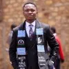 Maxwell Ntiamoah