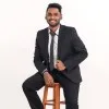 Harissh Buvanesahvaran