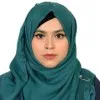 Sadia Tabassum