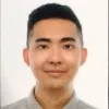 Eric Wang