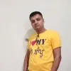 Vikash GIRI