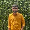 Dirgh Pandya