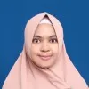 Santri Sri Fitriani